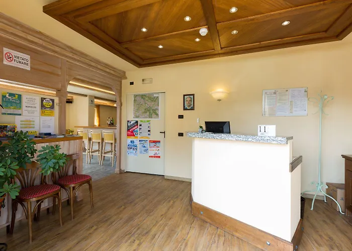 Pontiglia Livigno