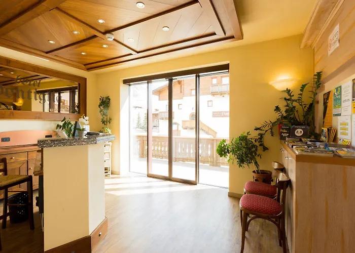 Hotel Pontiglia