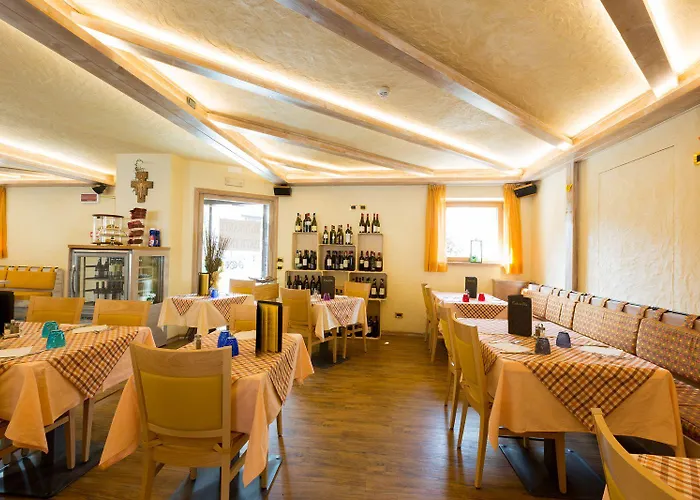 Pontiglia Hotel Livigno