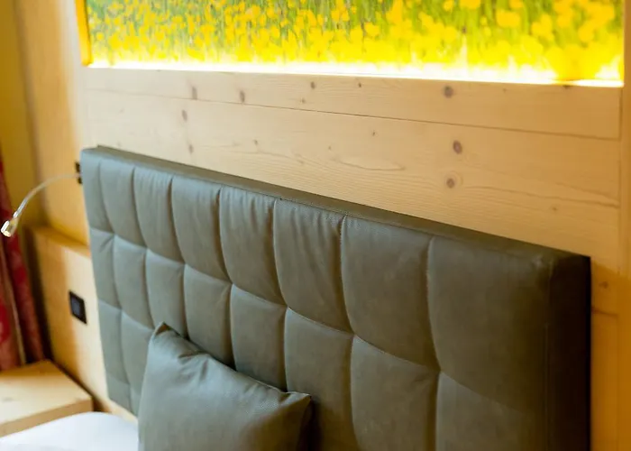 Hotel Pontiglia 3*