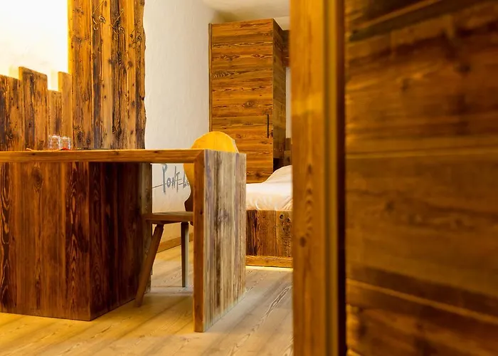 Hotel Pontiglia 3*