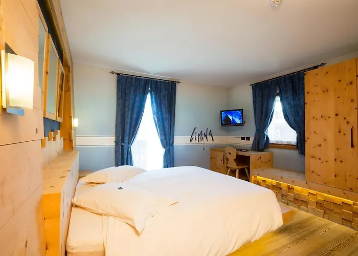 Hotel Pontiglia