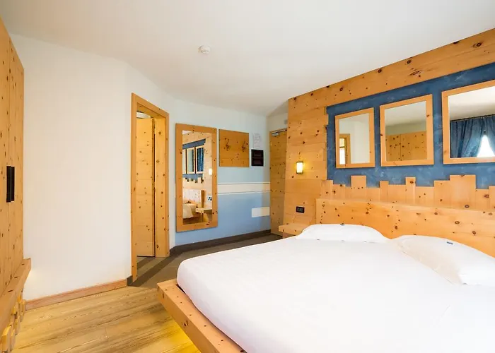 Pontiglia Hotel