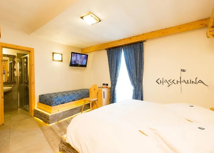 Pontiglia Hotel 3*