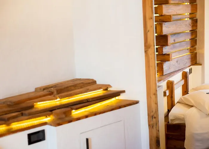 Hotel Pontiglia Livigno