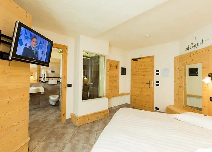 Pontiglia 3* Livigno
