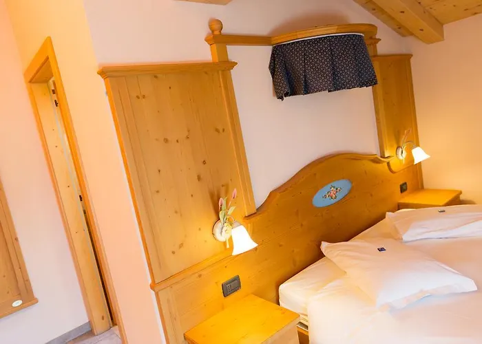Hotel Pontiglia 3*