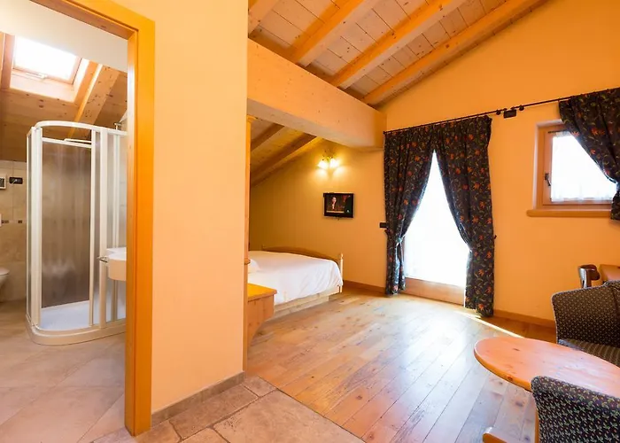 Pontiglia Hotel