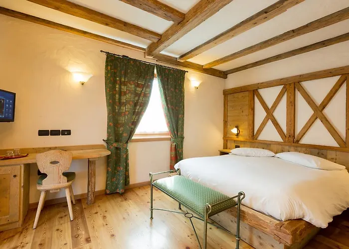 Pontiglia Hotel 3*