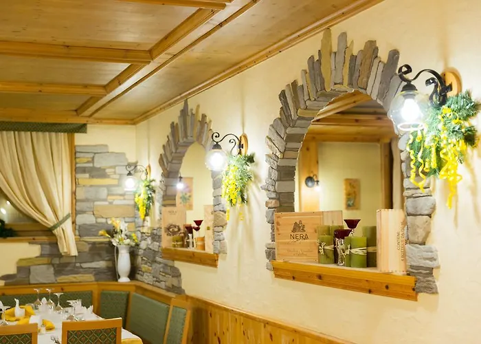 Pontiglia Hotel