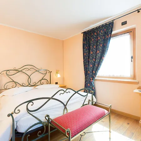 Pontiglia Hotel Livigno