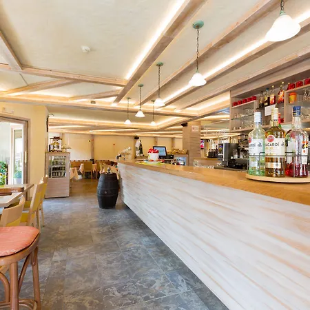 Pontiglia Hotel Livigno