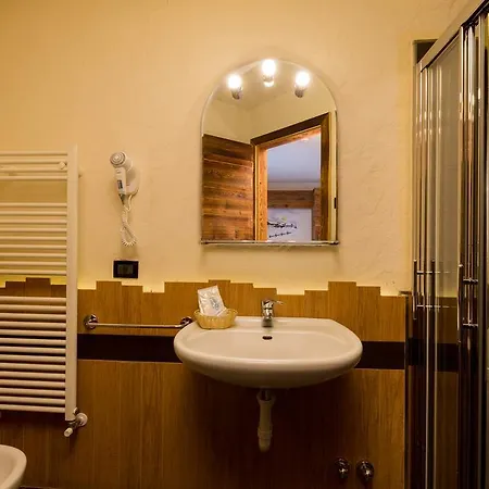 Hotel Pontiglia Livigno