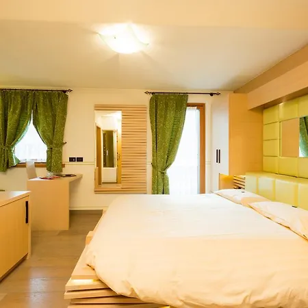 Pontiglia 3* Livigno